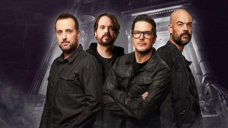 Ghost Adventures: Where Are They Now? image