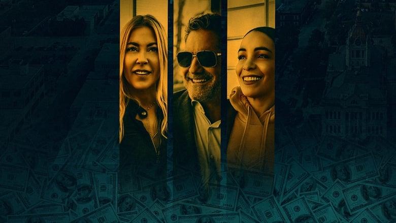 Undercover Billionaire image