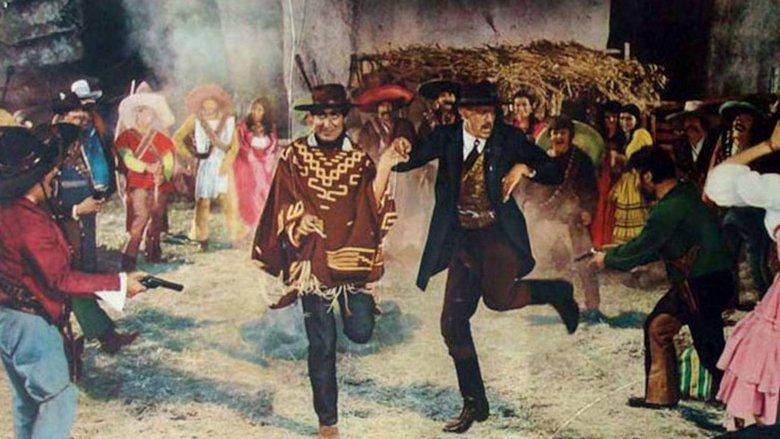 For a Few Dollars Less image