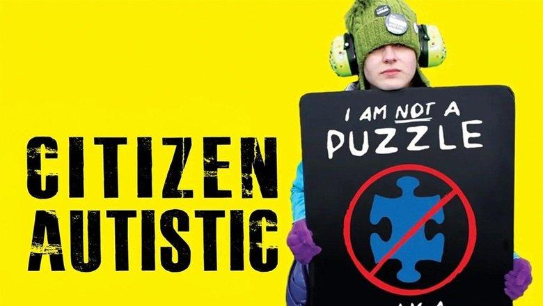 Citizen Autistic image