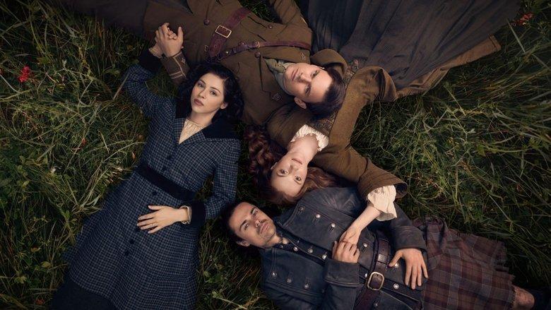 Outlander: Blood of My Blood image