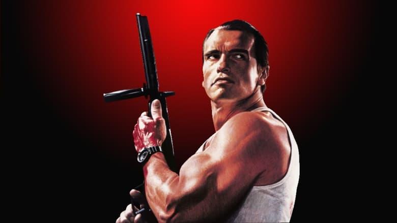 Raw Deal image