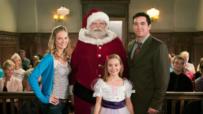 The Case for Christmas image