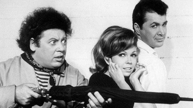 The Last of the Secret Agents? image