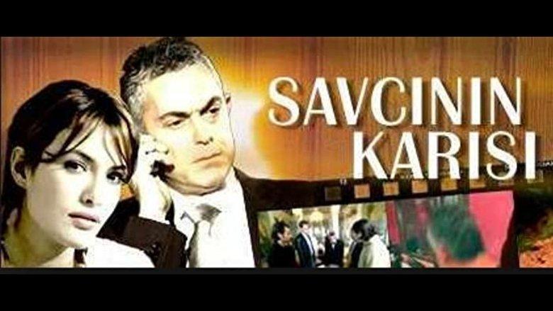 Savcının Karısı image