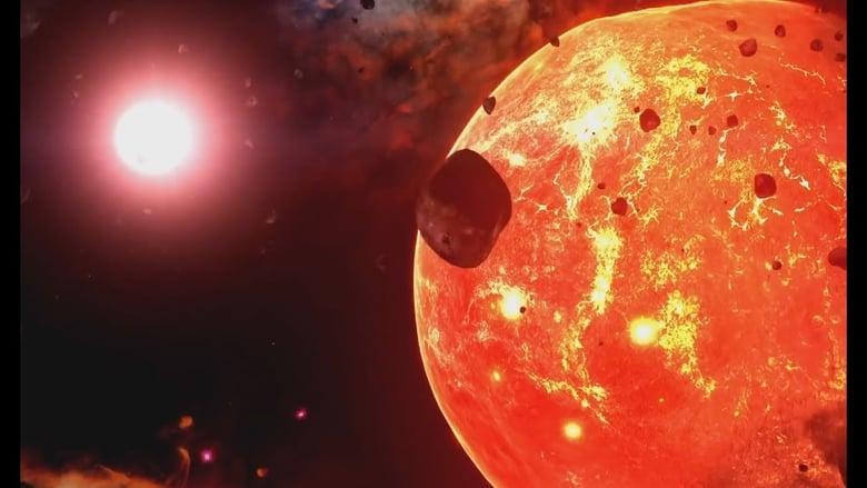 How the Earth Was Made image