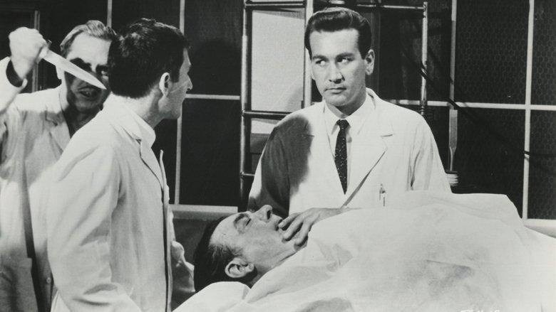 Gallery of Horror image