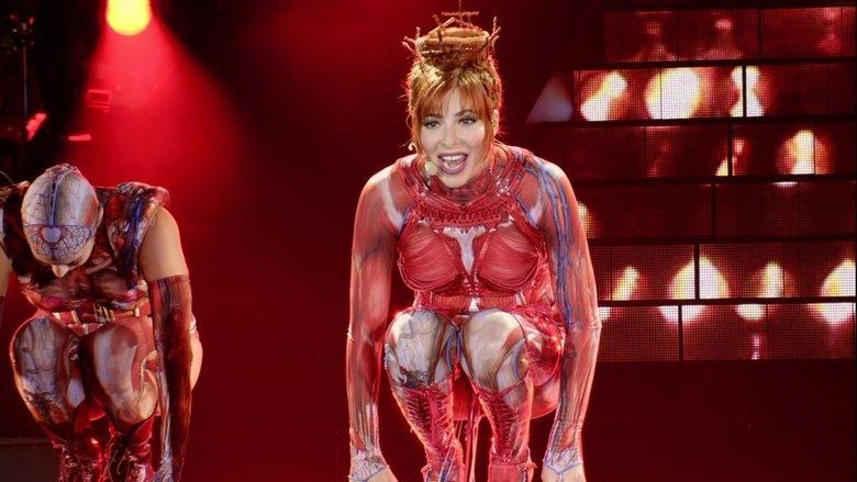 Mylène Farmer : Stade de France image