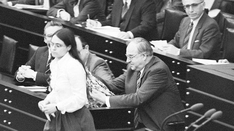 Die Unbeugsamen image