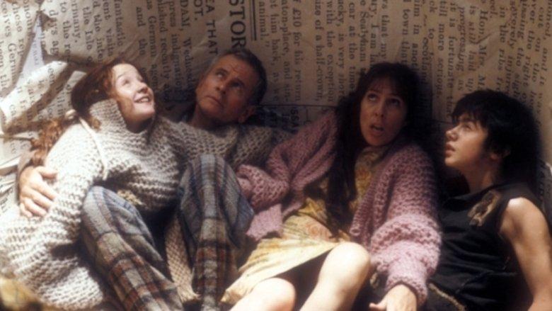 The Borrowers image
