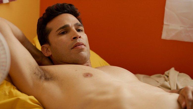 Barrio Boy image