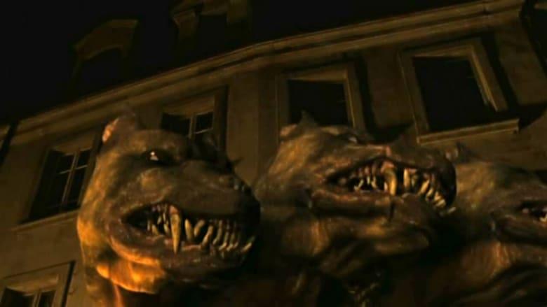 Cerberus image
