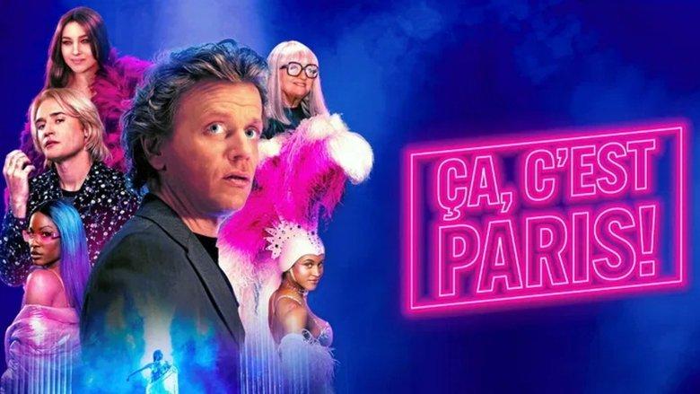 Ça, c'est Paris ! image