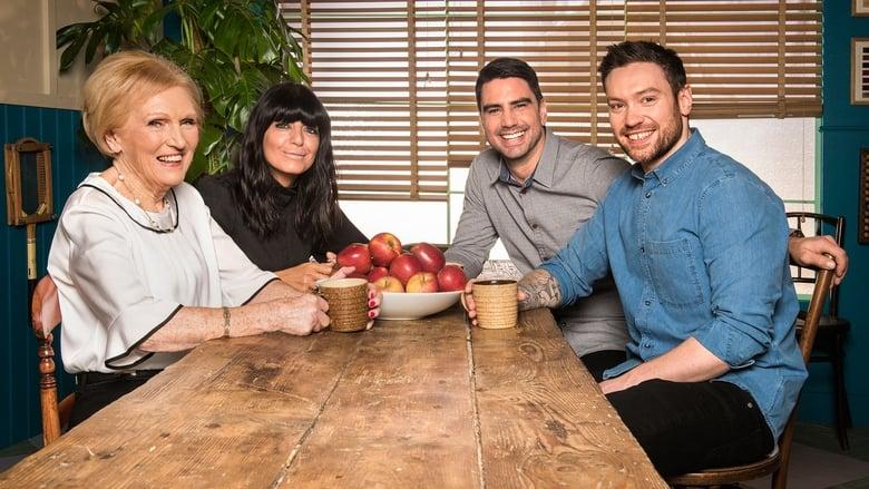 Britain's Best Home Cook image