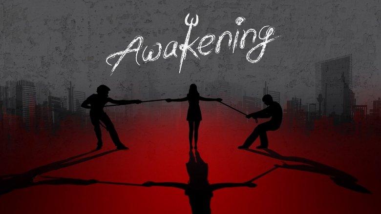 Awakening image