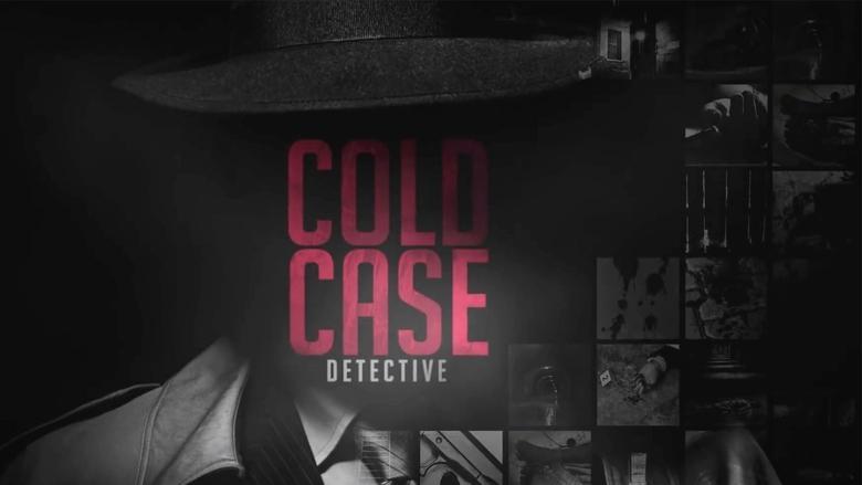 Cold Case Detective image