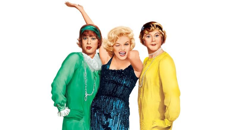 Some Like It Hot image