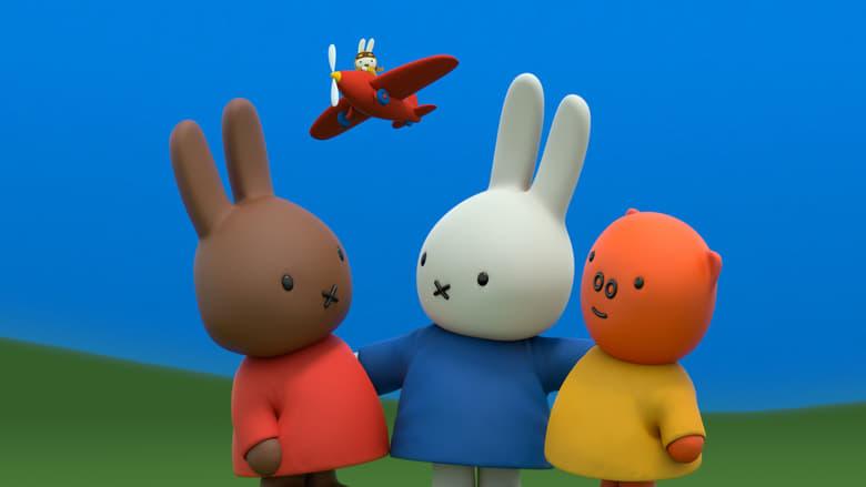 Miffy the Movie image
