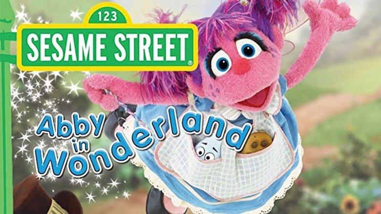 Sesame Street: Abby in Wonderland image