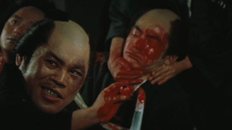 Yakuza Law image