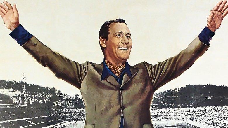 Il presidente del Borgorosso Football Club image