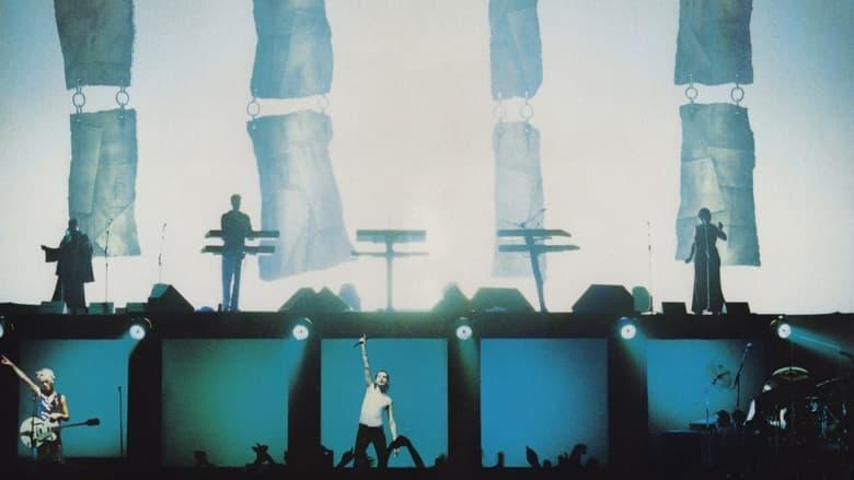 Depeche Mode: Devotional image