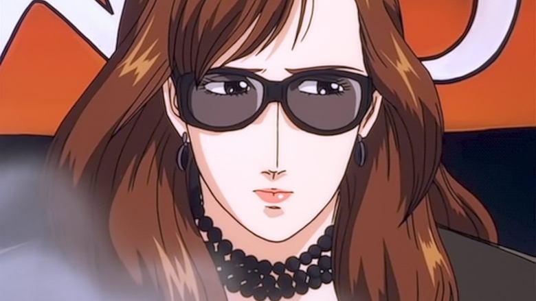 City Hunter Special: The Death of Vicious Criminal Saeba Ryo image