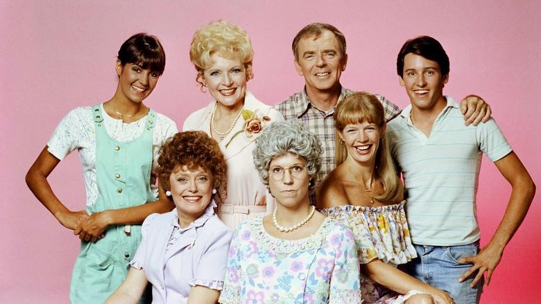 Mama's Family image