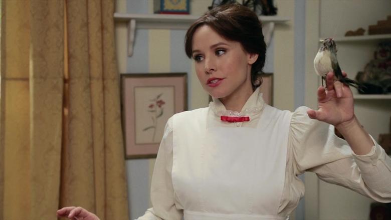 Mary Poppins Quits image