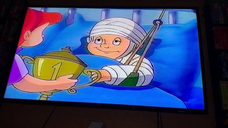 Adventures in Odyssey: Star Quest image