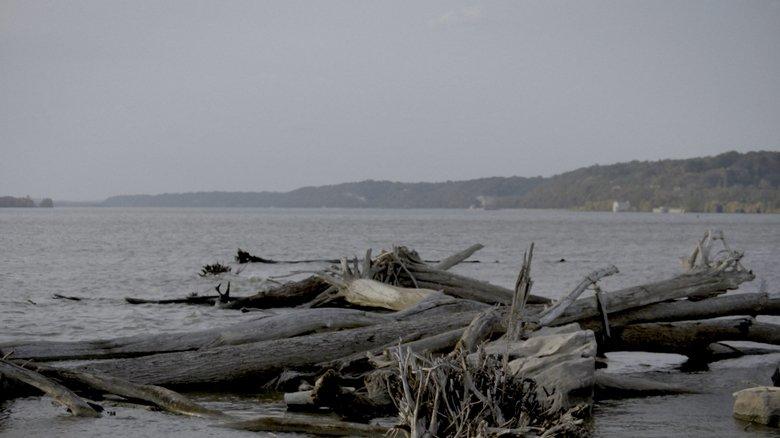 Smallpox Island image