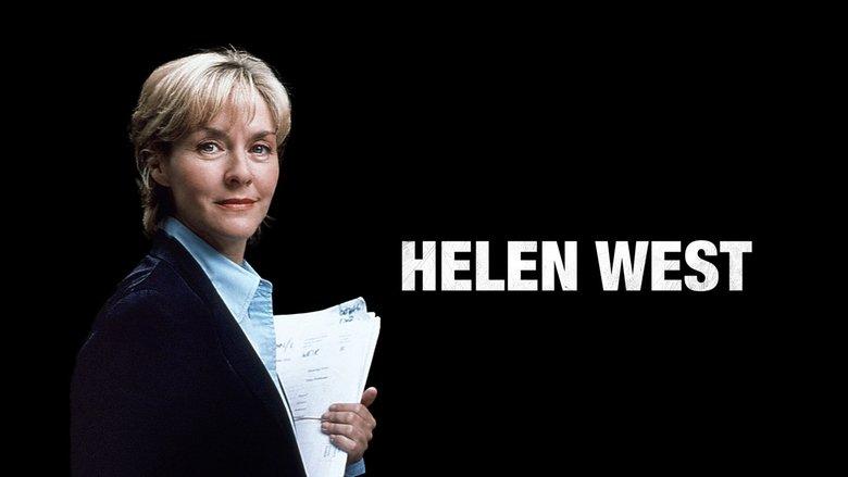 Helen West image