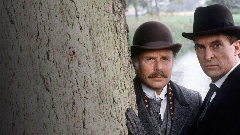 The Return of Sherlock Holmes image