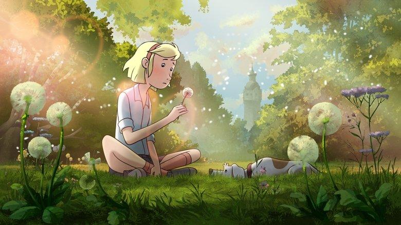 Fritzi: A Revolutionary Tale image