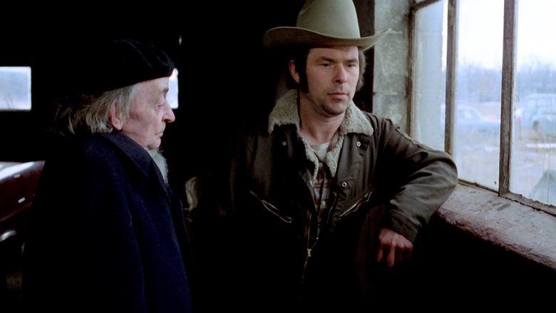 Stroszek image