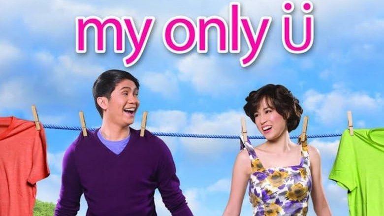 My Only Ü image