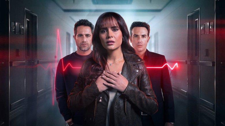 The Marked Heart image