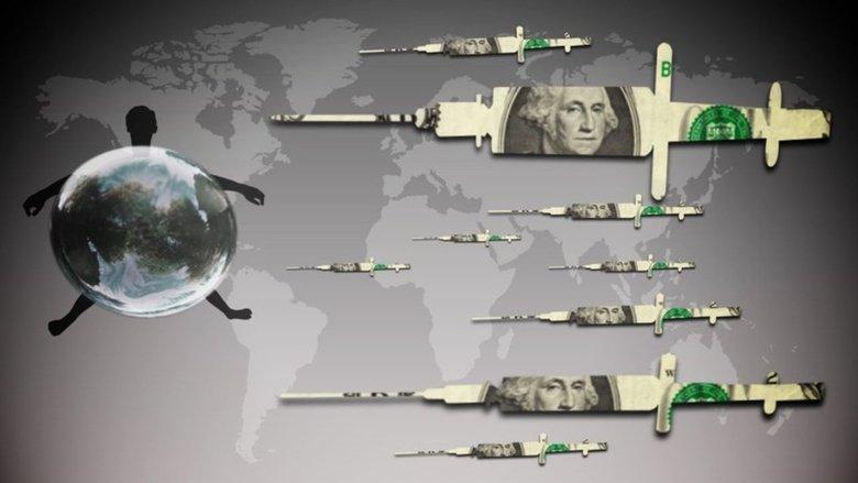 Overdose: The Next Financial Crisis image
