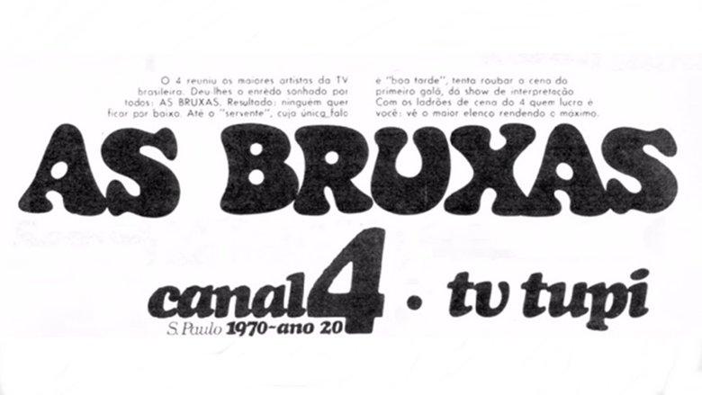 As Bruxas image