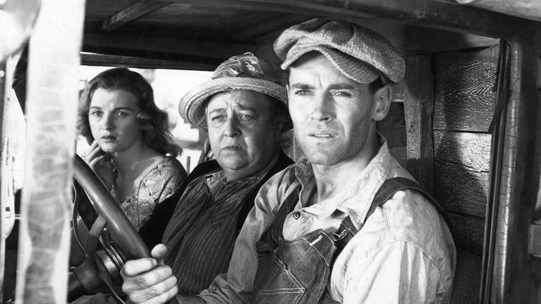The Grapes of Wrath image