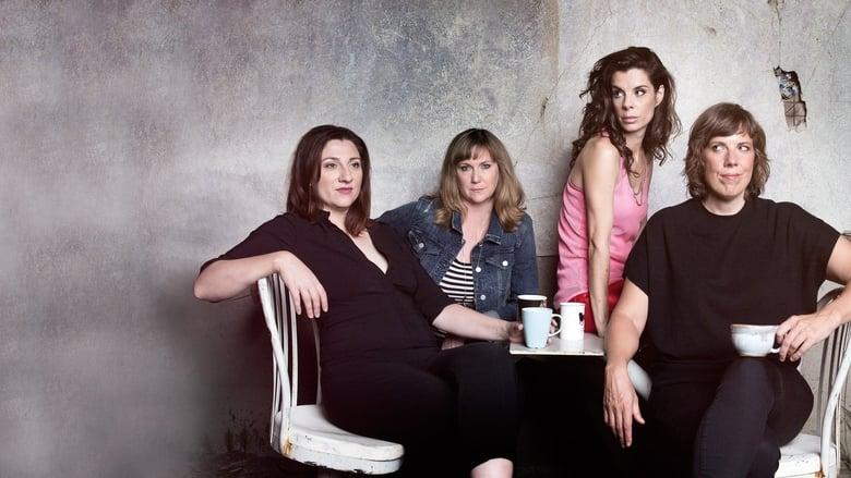 Baroness von Sketch Show image