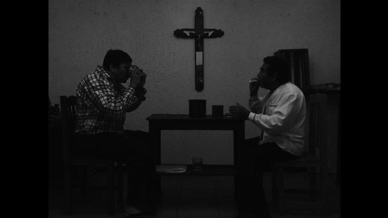 El Enfrascador de Almas (Una historia de Eraclio Zepeda) image