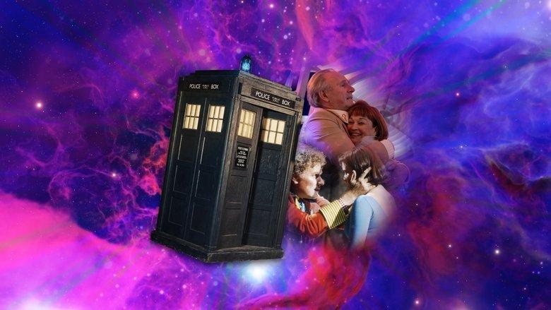 Tales of the Tardis image