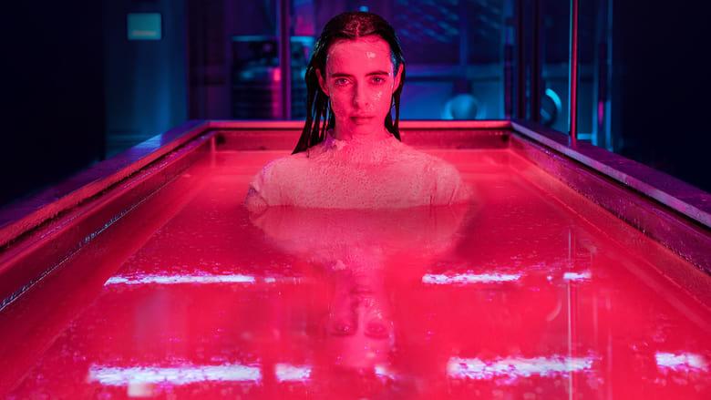 Orphan Black: Echoes image