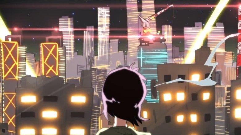 Girl Electric image