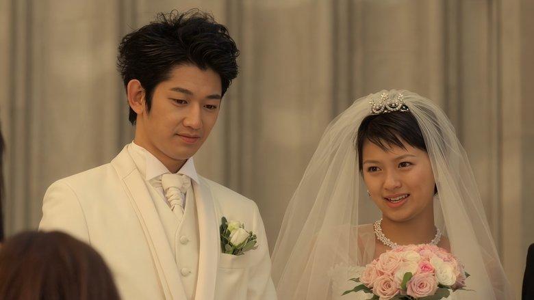 April Bride image