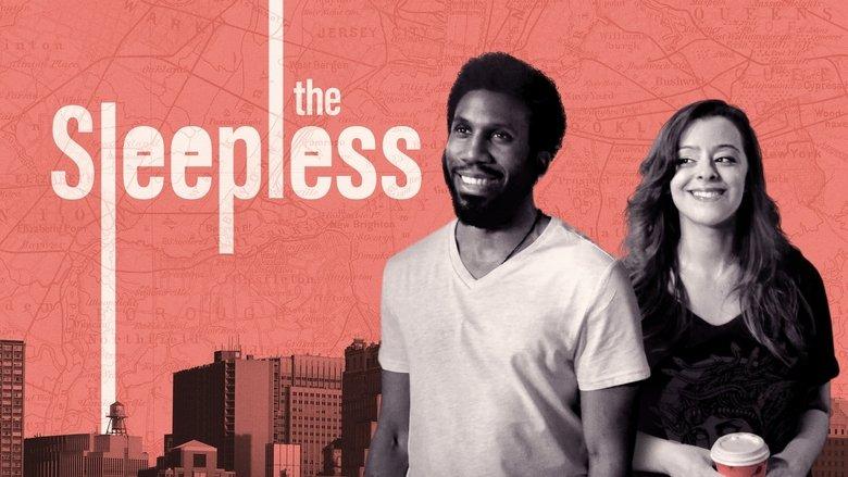 The Sleepless image