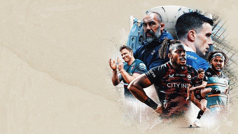 Mud, Sweat and Tears: Premiership Rugby image