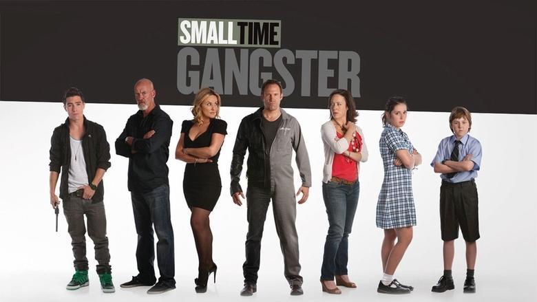 Small Time Gangster image