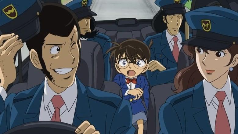 Lupin the Third vs. Detective Conan image